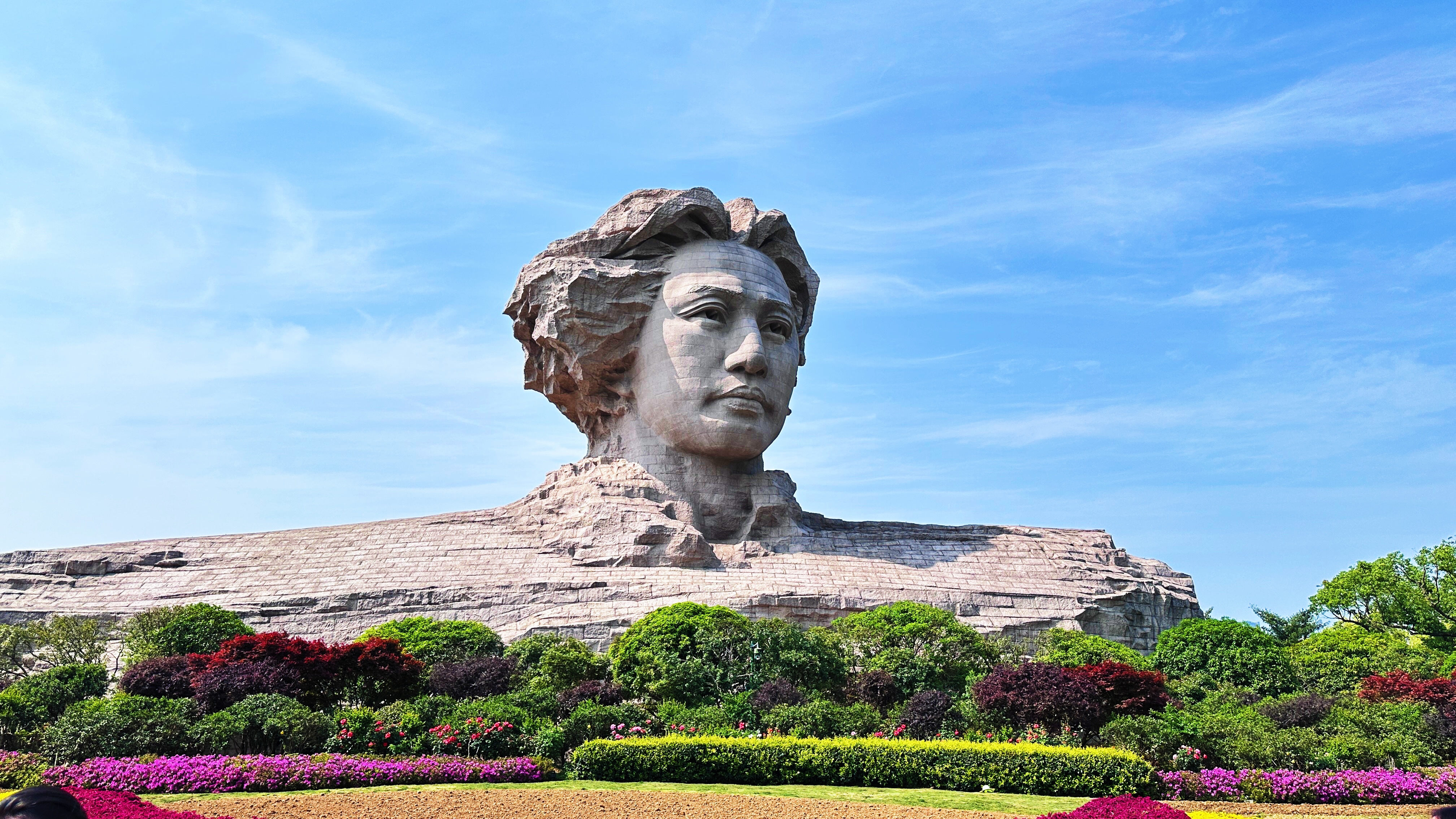 常州常欣黨支部開(kāi)展湖南長(zhǎng)沙、韶山紅色之旅，汲取奮進(jìn)力量